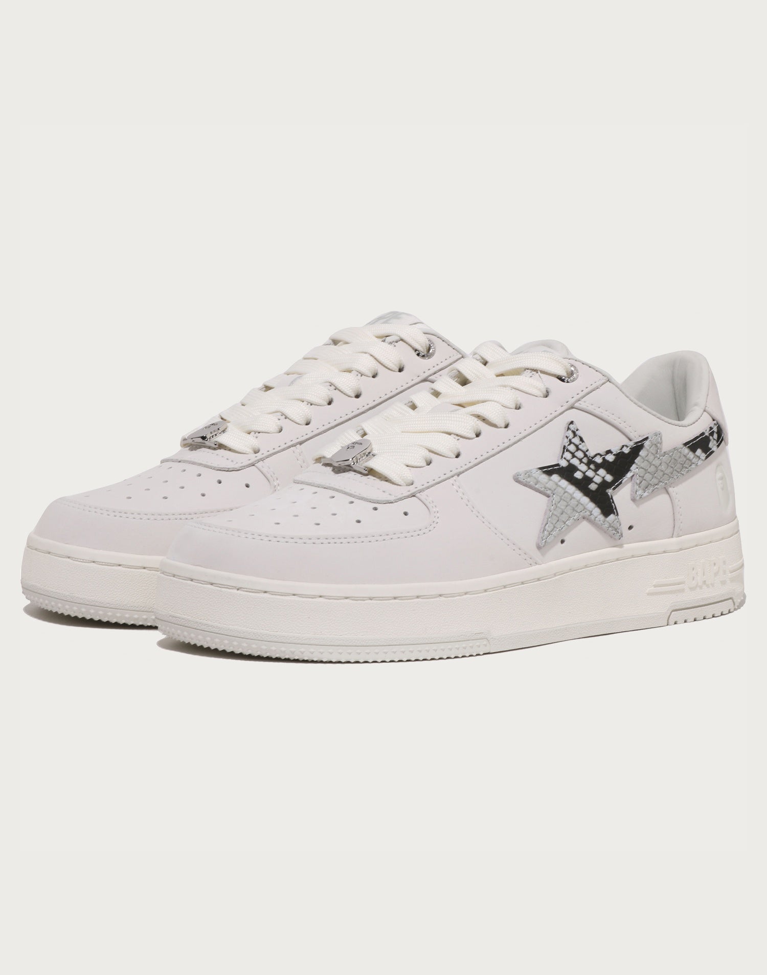 BAPE X JUST DON BAPESTA-02 LADIES