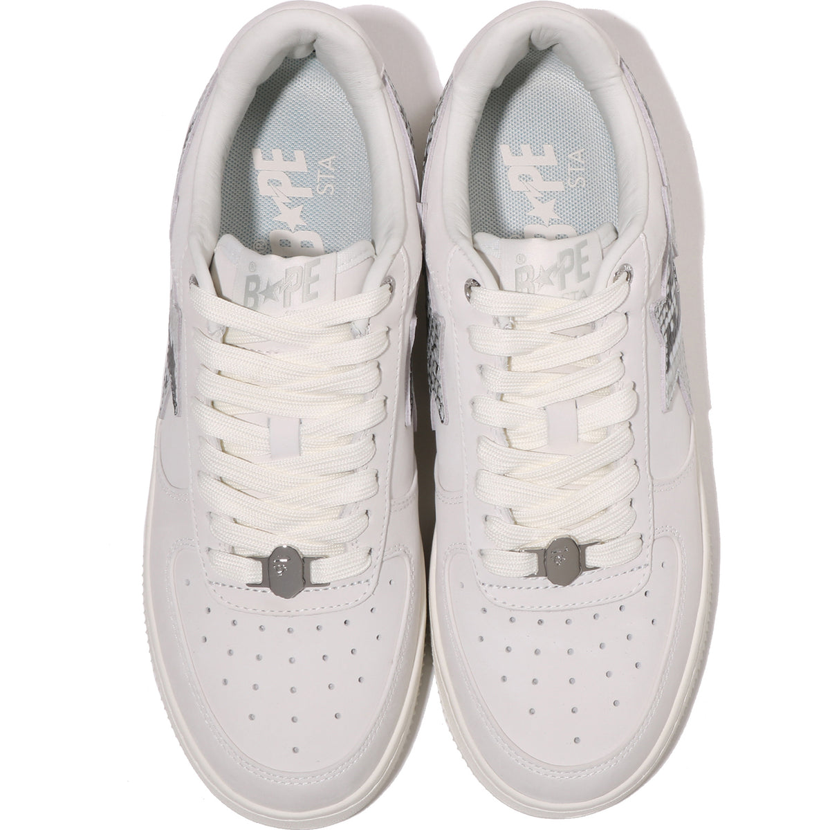 BAPE X JUST DON BAPESTA-02 LADIES