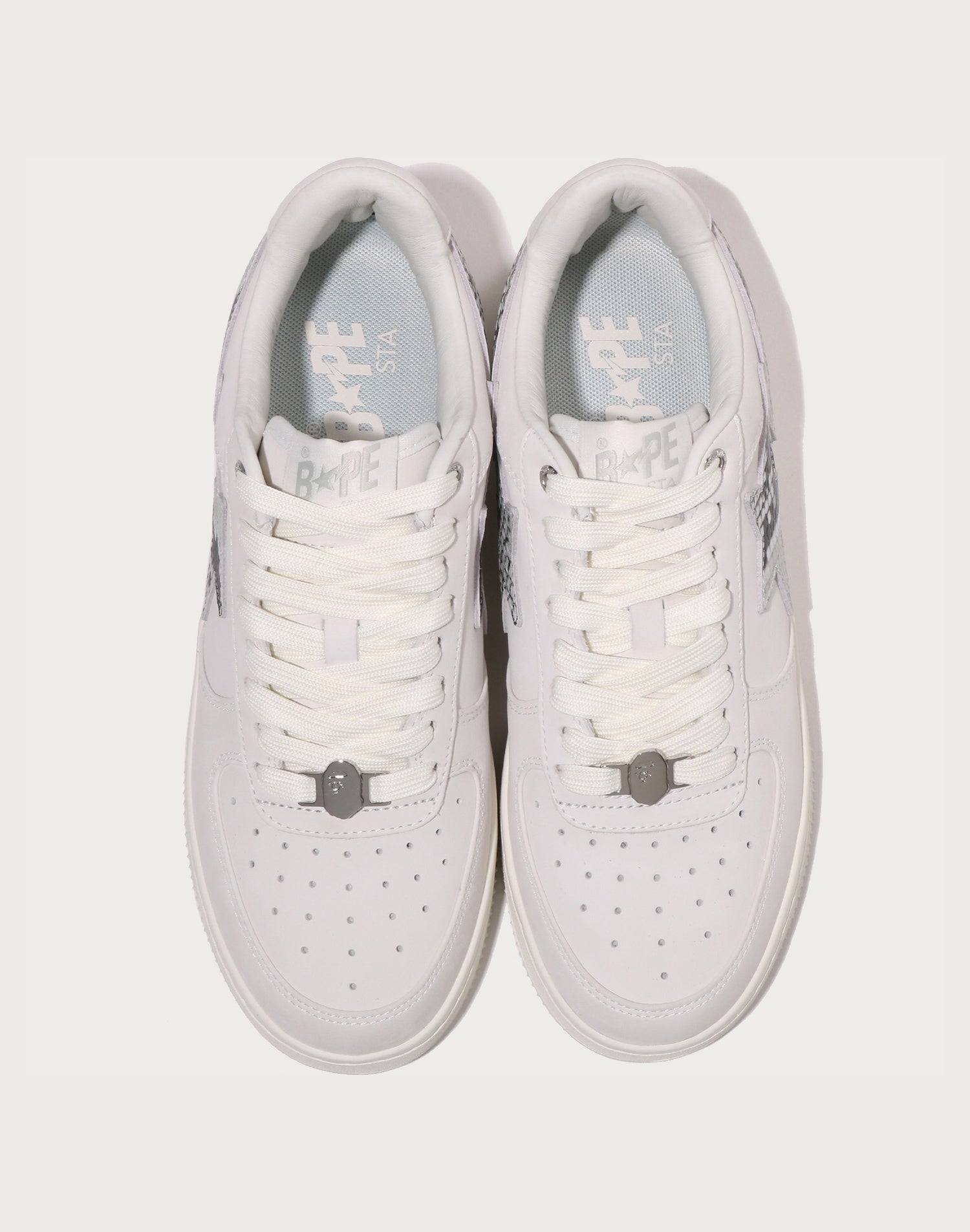 BAPE X JUST DON BAPESTA-02 LADIES