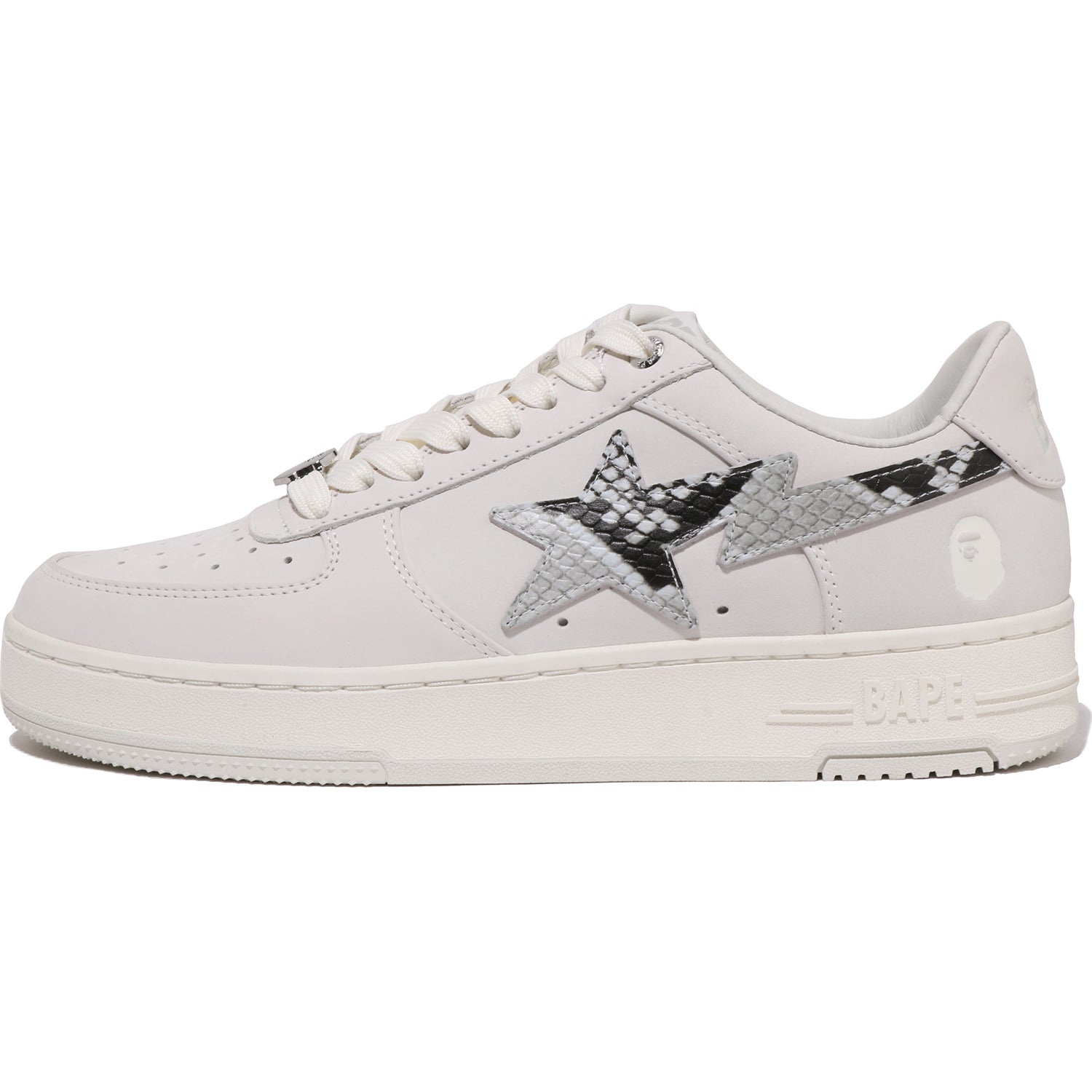 BAPE X JUST DON BAPESTA-02 LADIES – us.bape.com