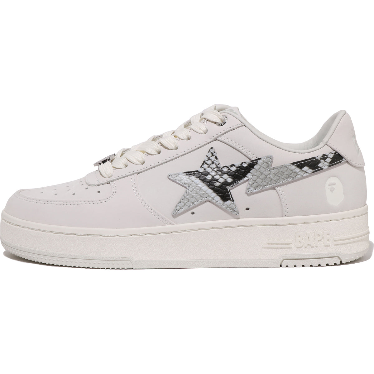 BAPE X JUST DON BAPESTA-02 LADIES
