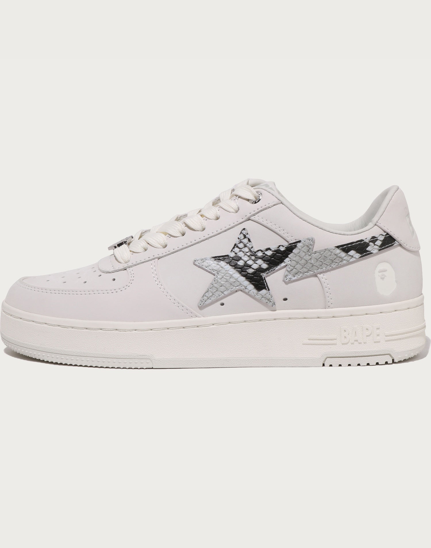 BAPE X JUST DON BAPESTA-02 LADIES