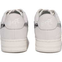 BAPE X JUST DON BAPESTA-02 LADIES