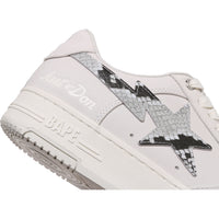 BAPE X JUST DON BAPESTA-02 LADIES