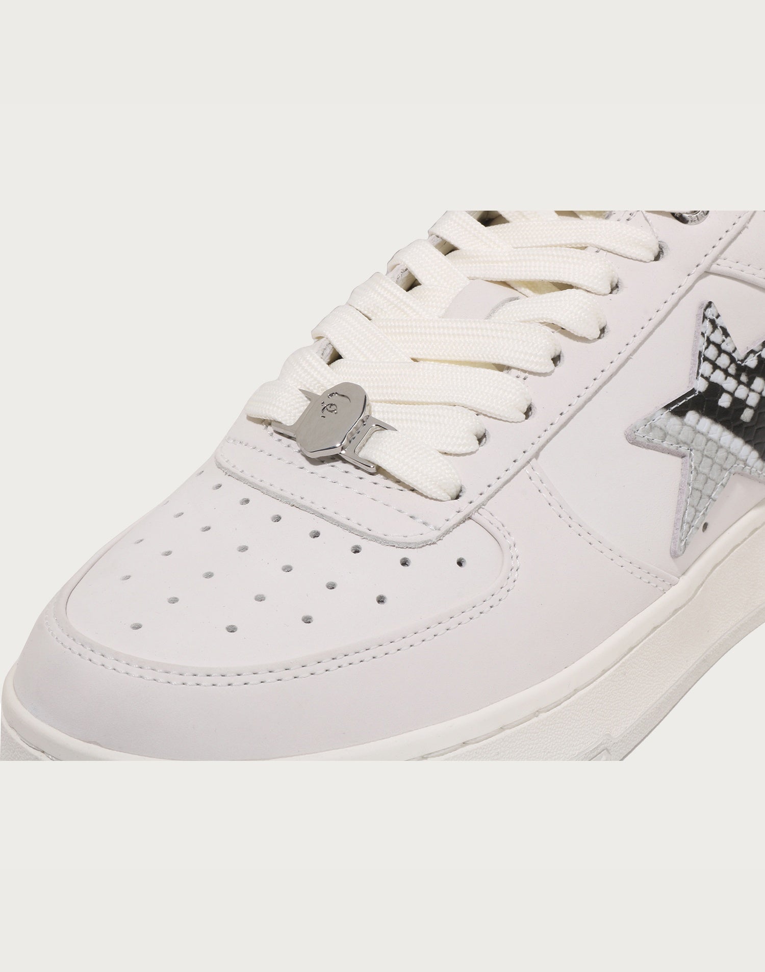 BAPE X JUST DON BAPESTA-02 LADIES