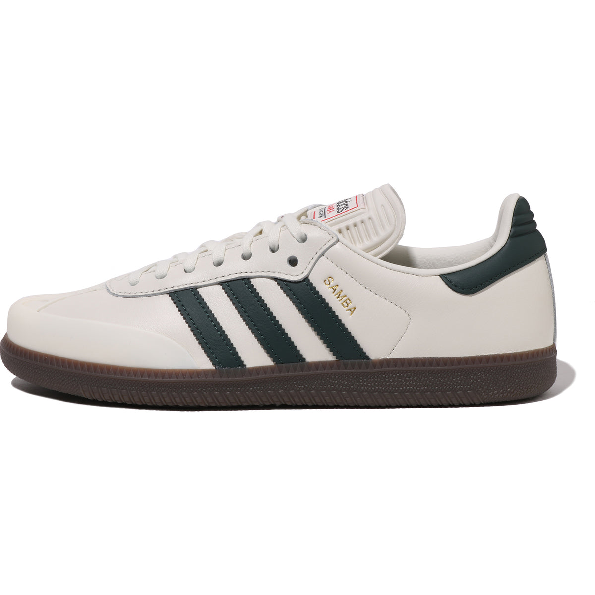 BAPE X ADIDAS SAMBA MENS