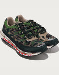 BAPE X ADIDAS ADISTAR HRMY MENS