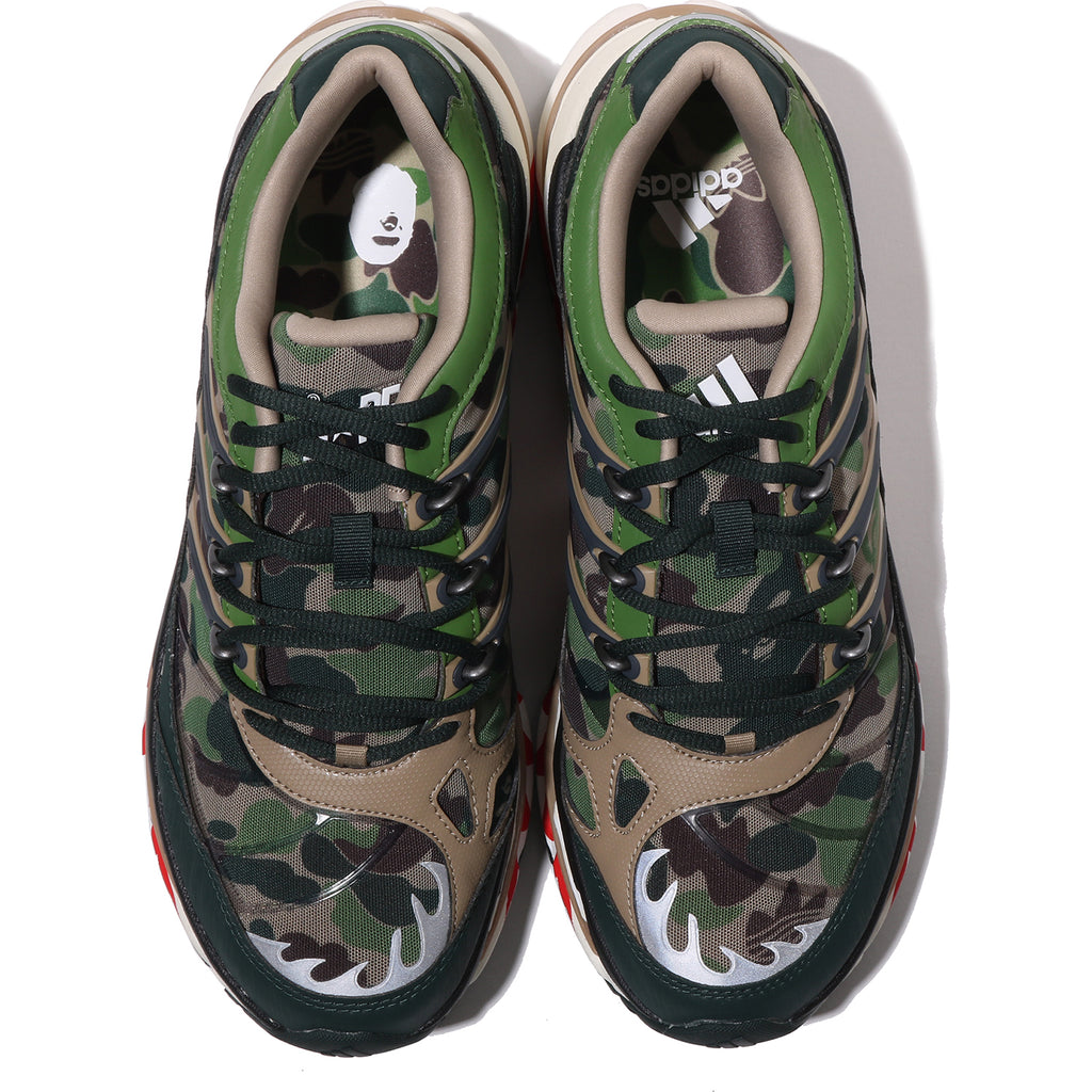 BAPE X ADIDAS ADISTAR HRMY MENS