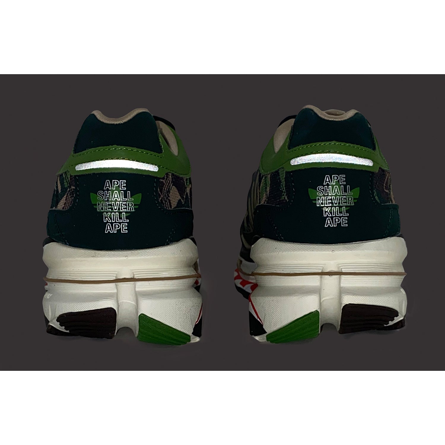 BAPE X ADIDAS ADISTAR HRMY LADIES – us.bape.com