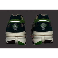 BAPE X ADIDAS ADISTAR HRMY MENS