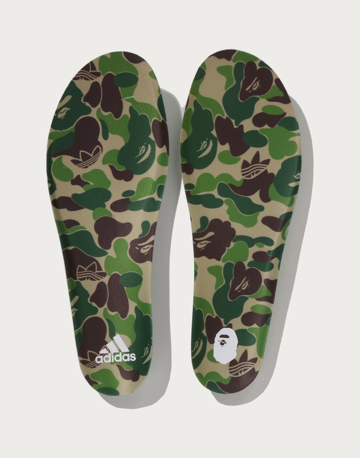 BAPE X ADIDAS ADISTAR HRMY MENS