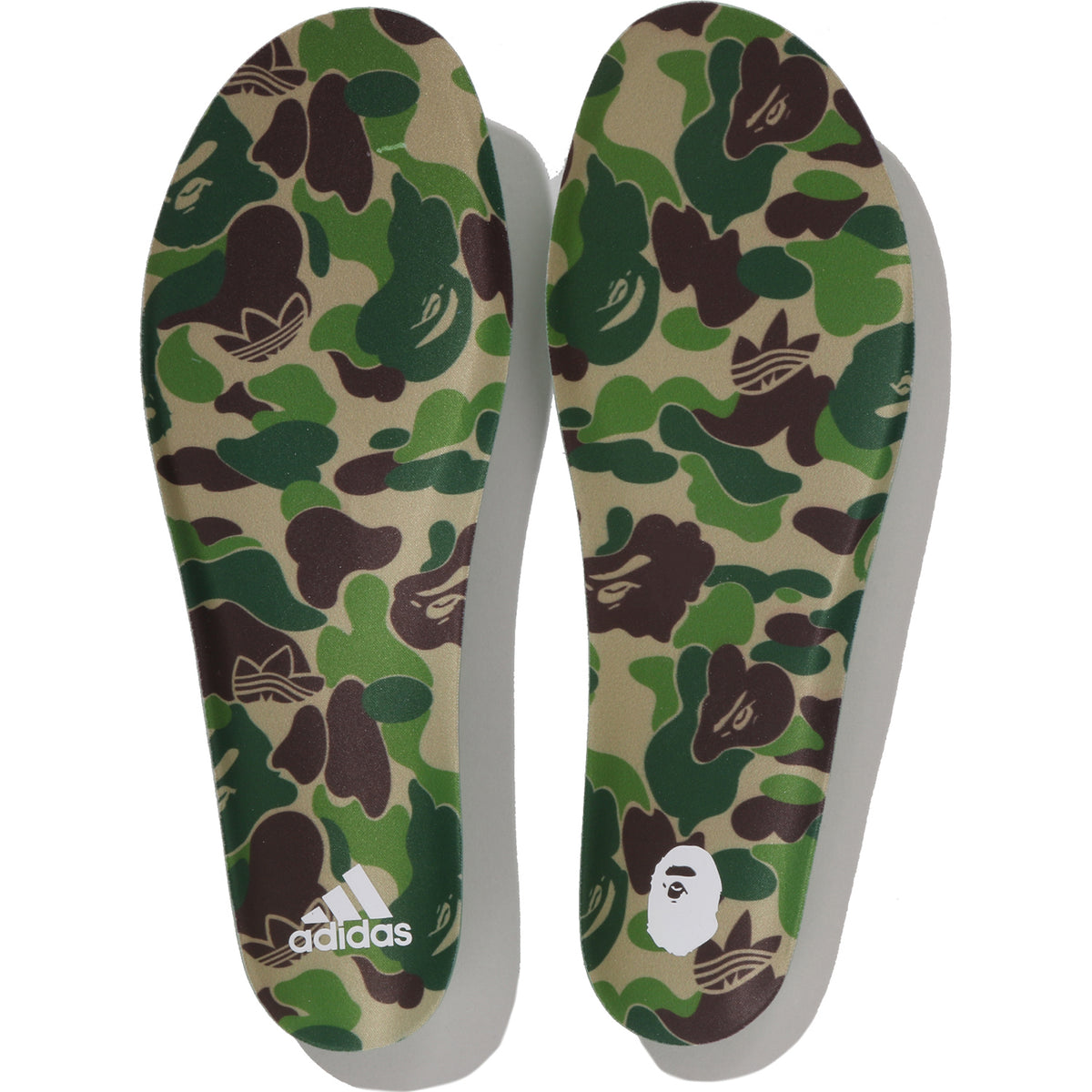 BAPE X ADIDAS ADISTAR HRMY MENS