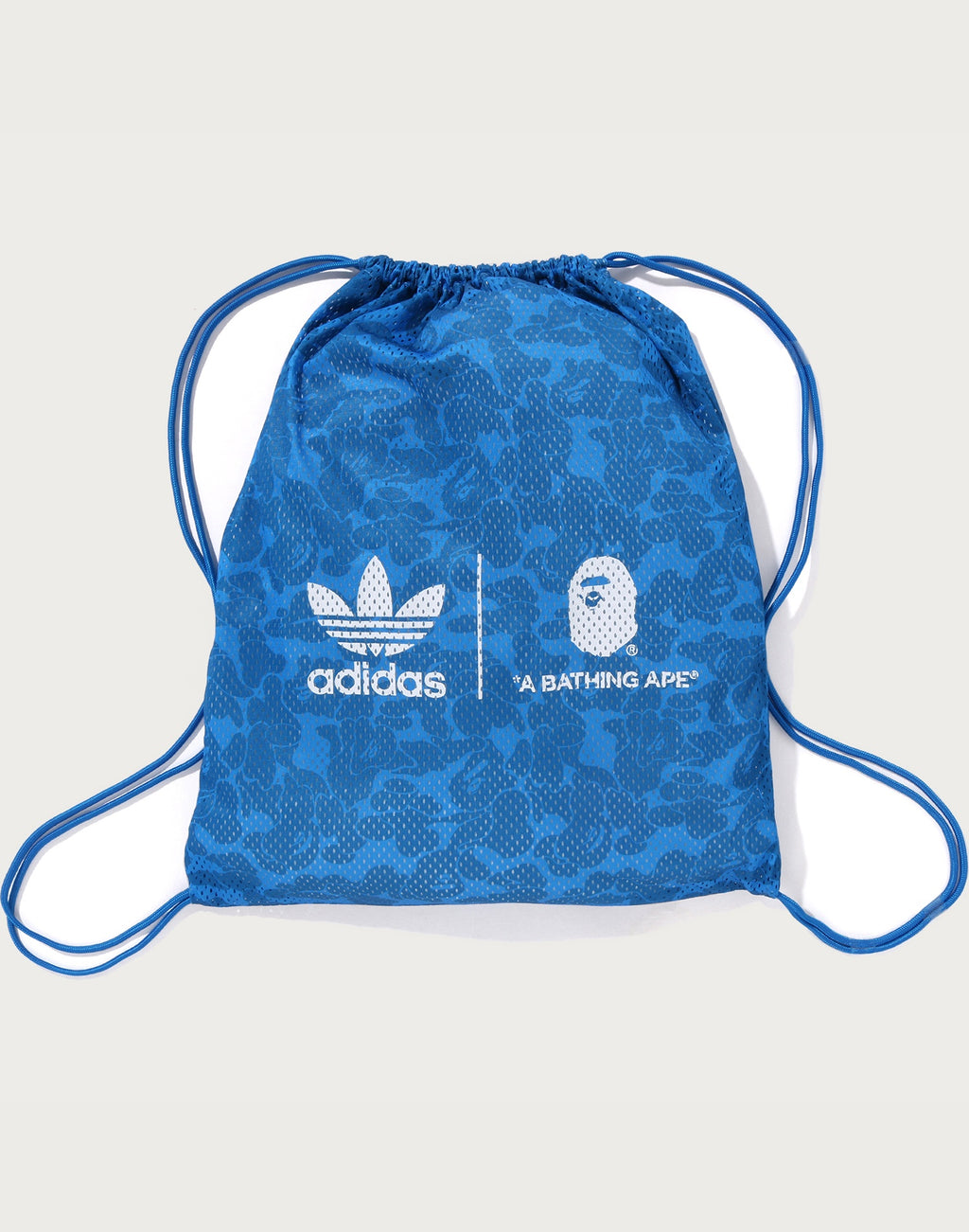 BAPE X ADIDAS ADISTAR HRMY MENS