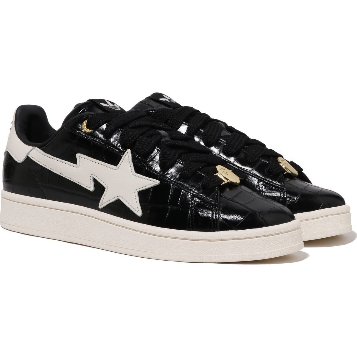 BAPE X ADIDAS CAMPUS 00S MENS