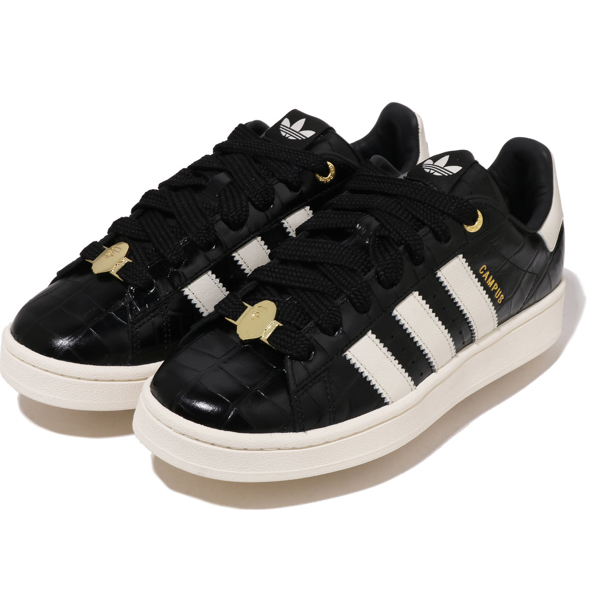 BAPE X ADIDAS CAMPUS 00S MENS