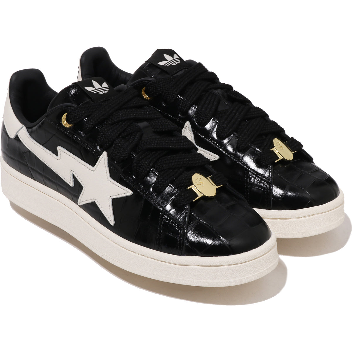 BAPE X ADIDAS CAMPUS 00S MENS