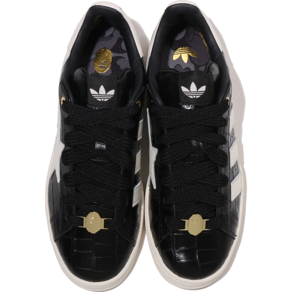 BAPE X ADIDAS CAMPUS 00S MENS