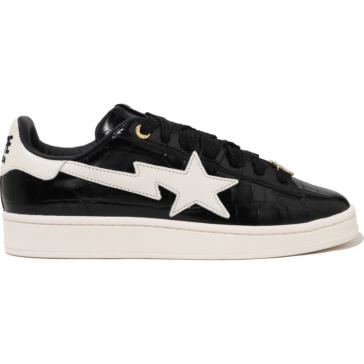 BAPE X ADIDAS CAMPUS 00S LADIES