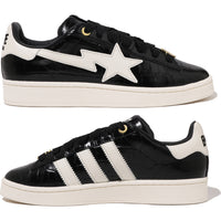 BAPE X ADIDAS CAMPUS 00S MENS