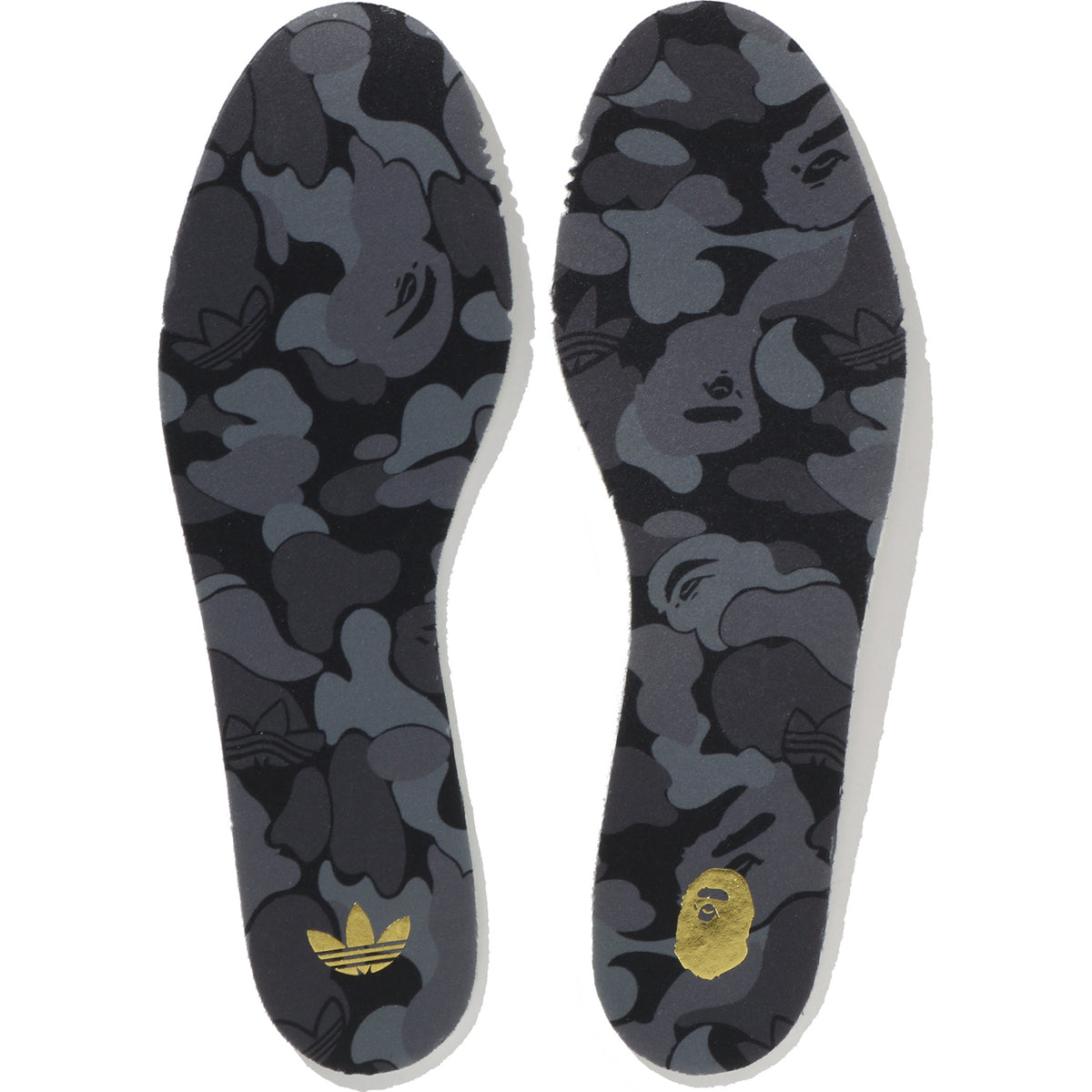 BAPE X ADIDAS CAMPUS 00S LADIES