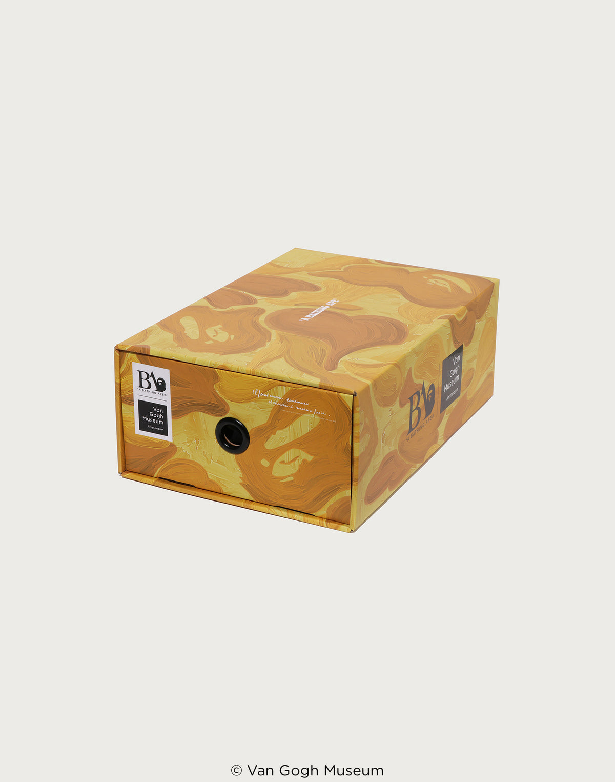 BAPE STA BAPE X VGM - SUNFLOWERS LADIES