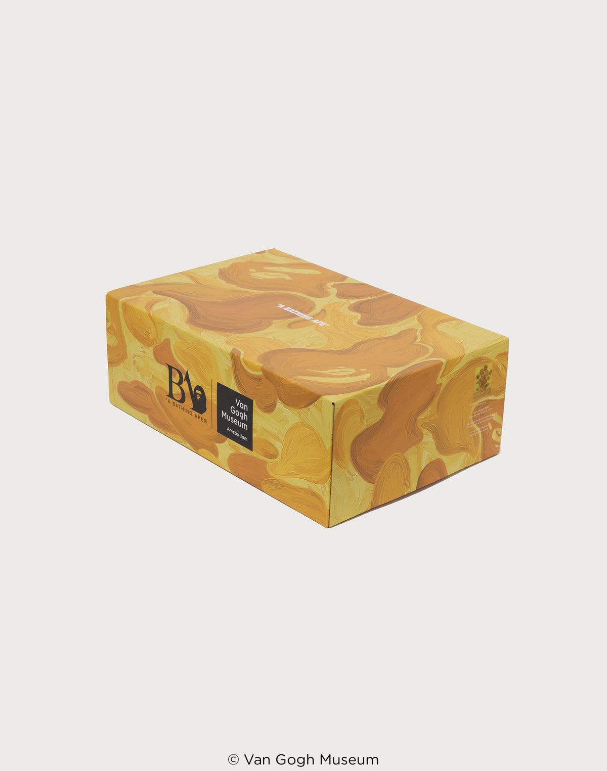BAPE STA BAPE X VGM - SUNFLOWERS LADIES