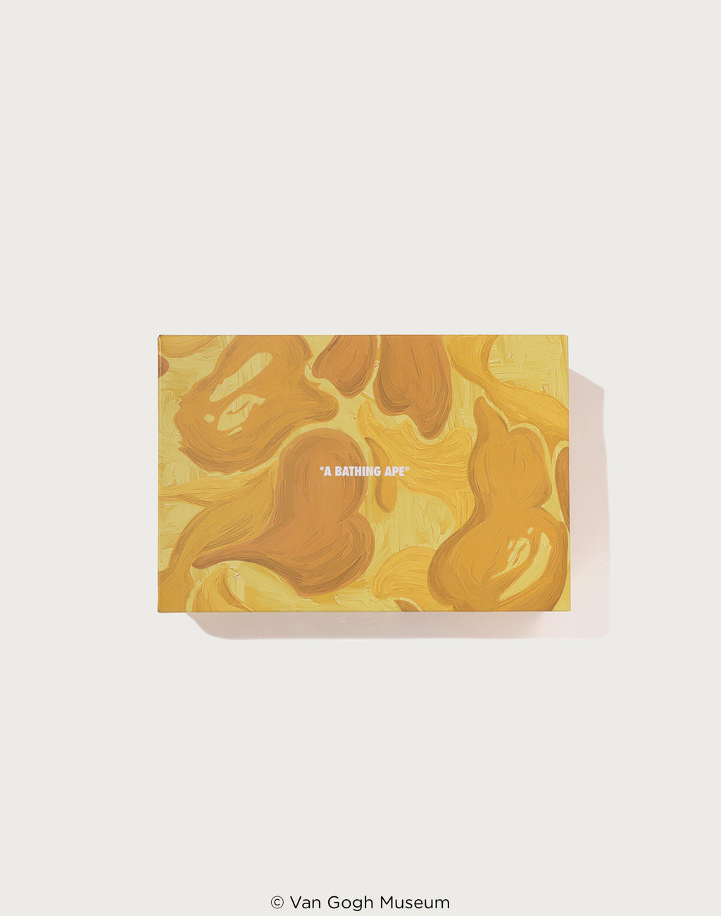 BAPE STA BAPE X VGM - SUNFLOWERS MENS