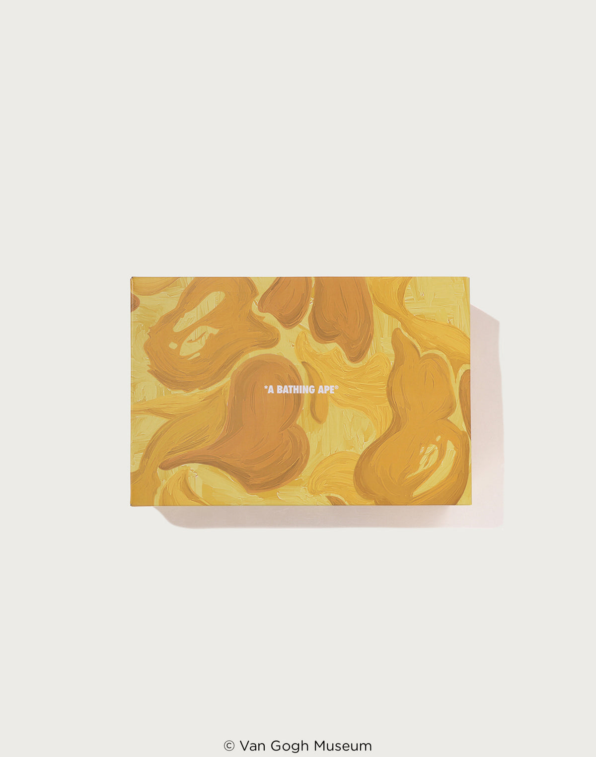 BAPE STA BAPE X VGM - SUNFLOWERS LADIES