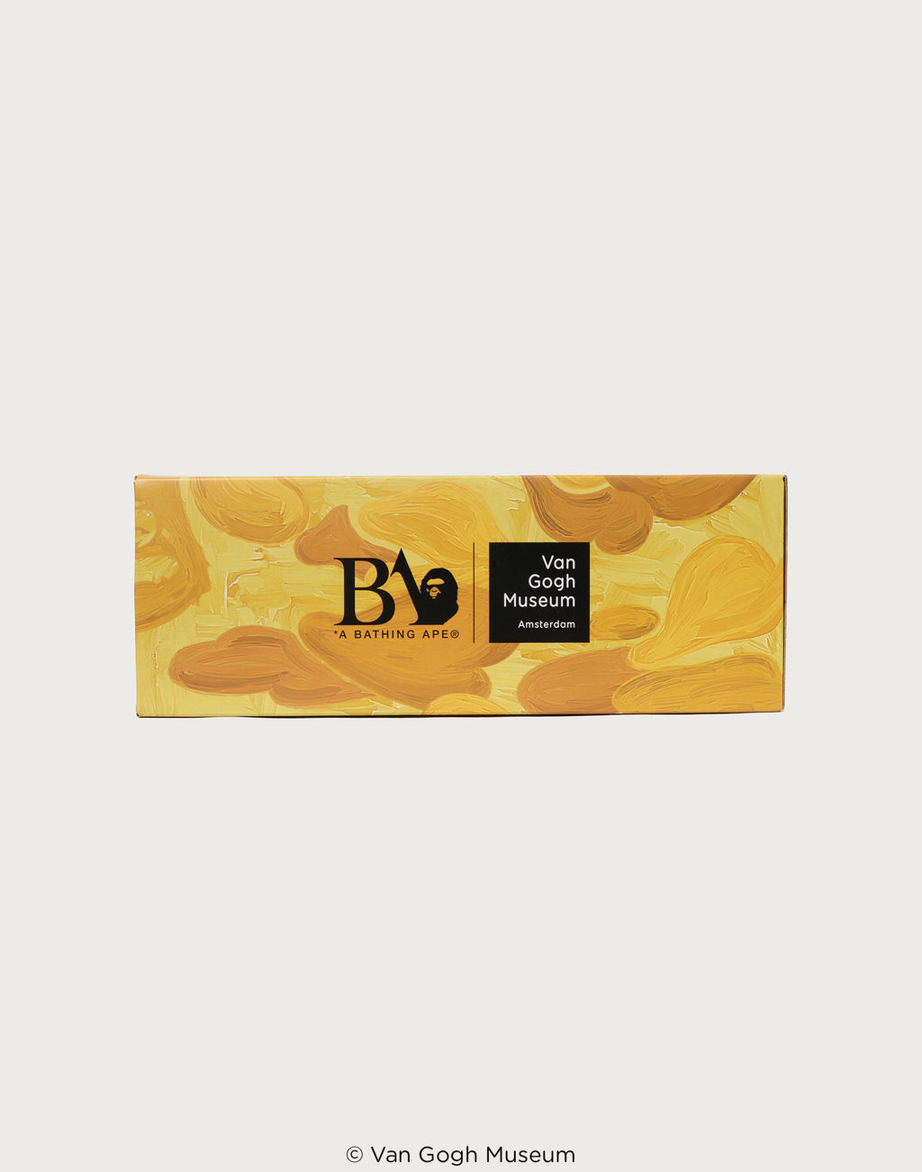 BAPE STA BAPE X VGM - SUNFLOWERS MENS
