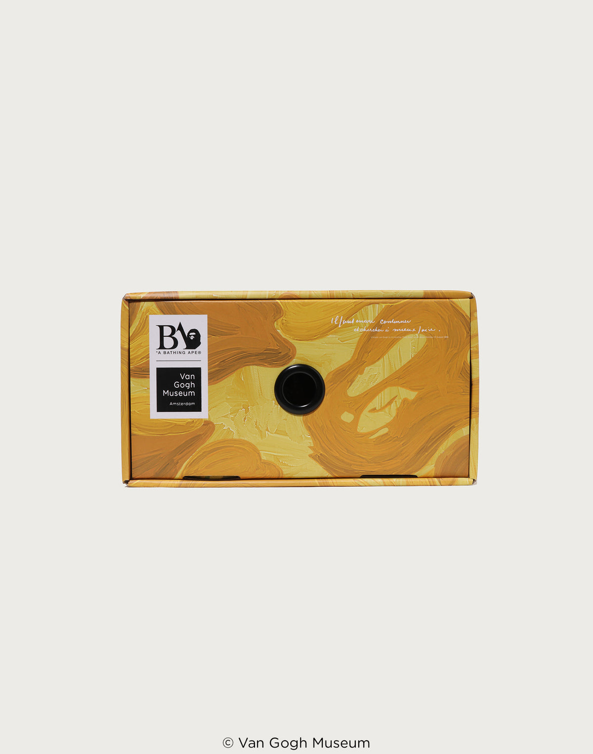 BAPE STA BAPE X VGM - SUNFLOWERS LADIES