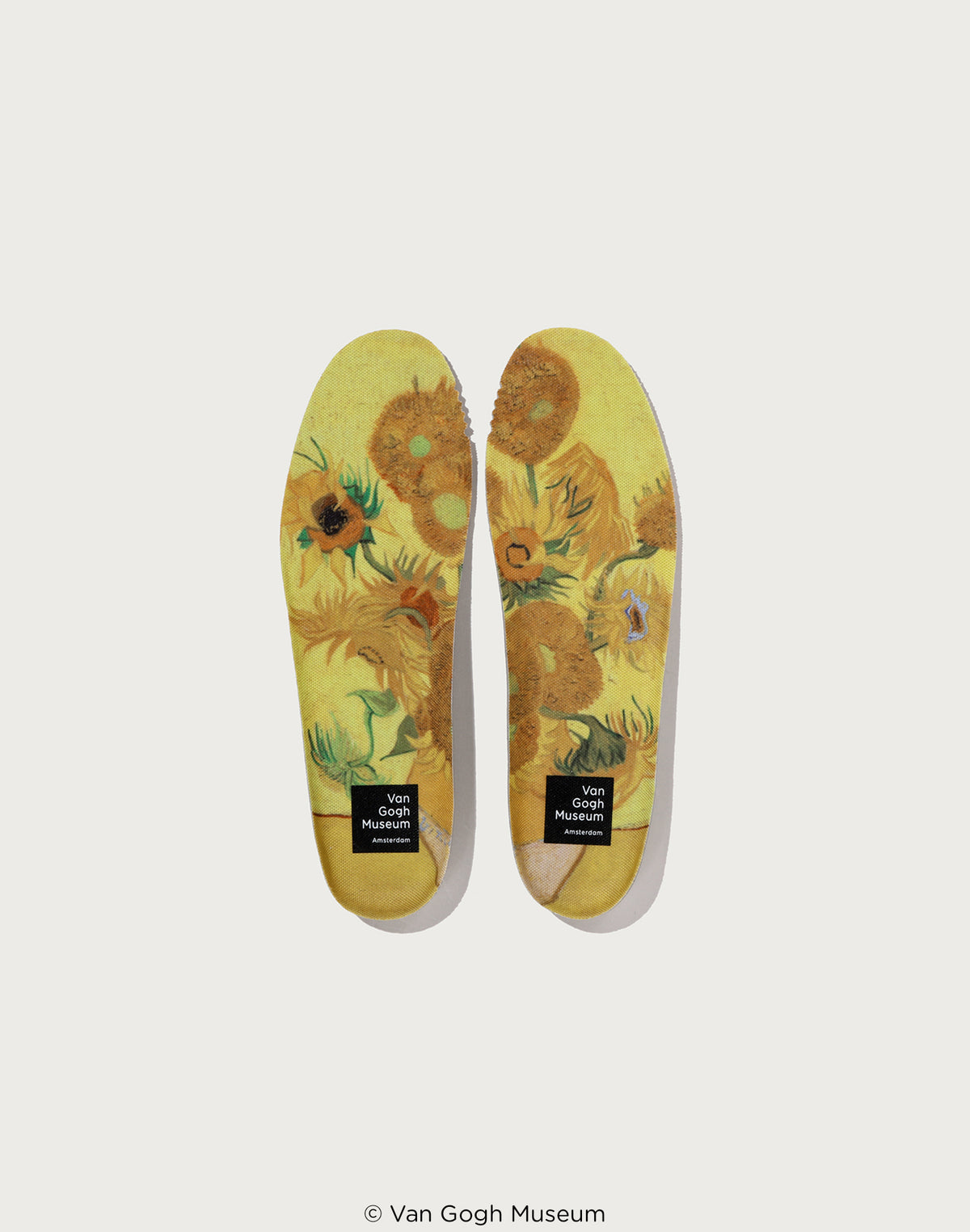 BAPE STA BAPE X VGM - SUNFLOWERS MENS