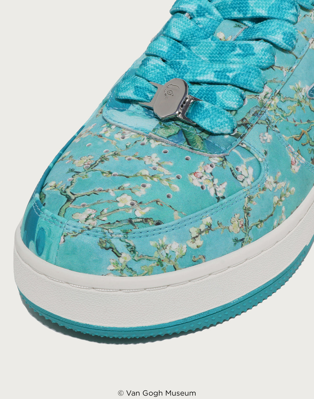 BAPE STA BAPE X VGM - ALMOND BLOSSOM LADIES