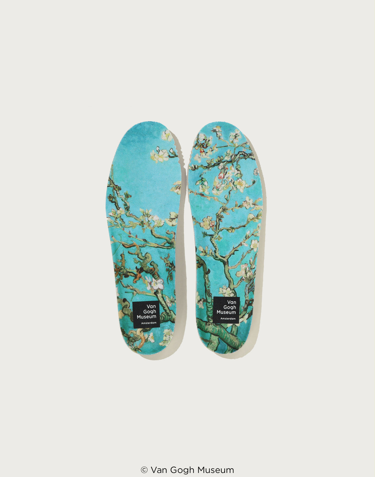 BAPE STA BAPE X VGM - ALMOND BLOSSOM MENS