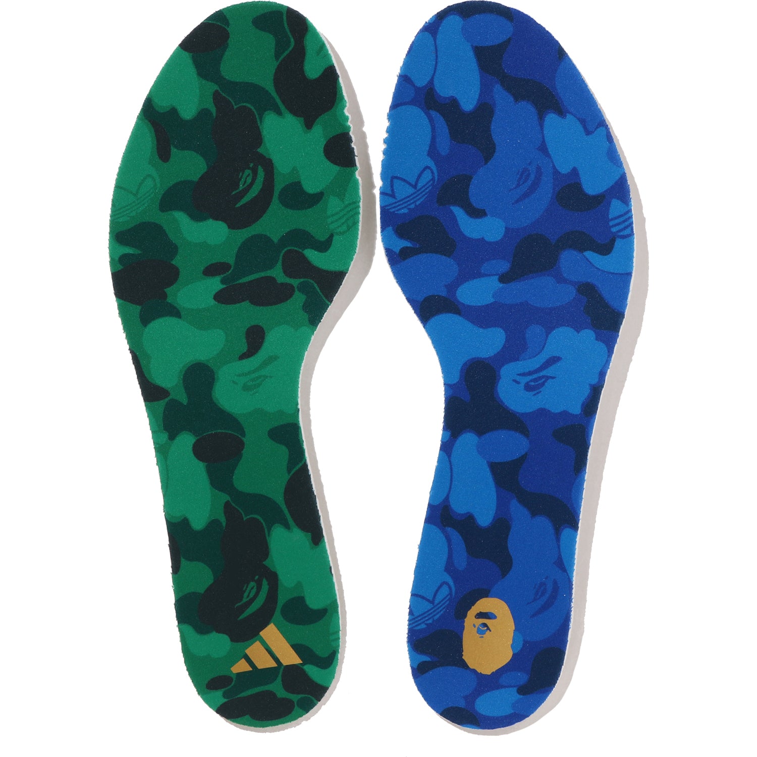 BAPE X ADIDAS SS26 WORLD CUP COLLECTION ADIZERO EVO SL HOME L