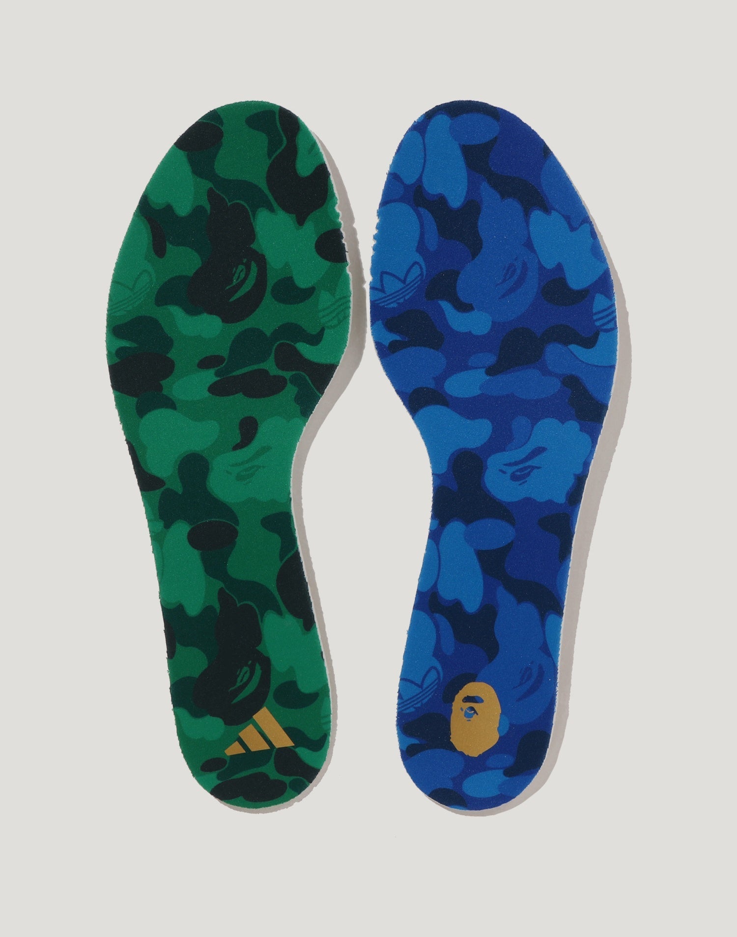 BAPE X ADIDAS SS26 WORLD CUP COLLECTION ADIZERO EVO SL HOME L