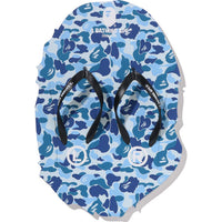 ABC CAMO BEACH SANDALS MENS