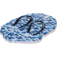 ABC CAMO BEACH SANDALS MENS
