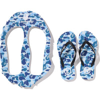 ABC CAMO BEACH SANDALS MENS