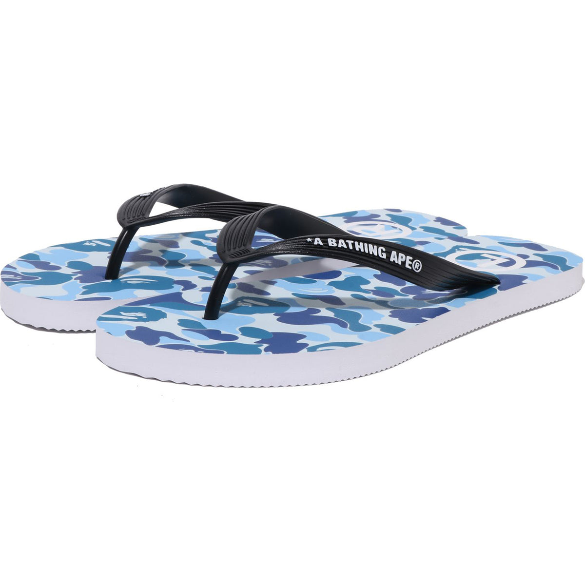 ABC CAMO BEACH SANDALS MENS