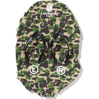 ABC CAMO BEACH SANDALS MENS