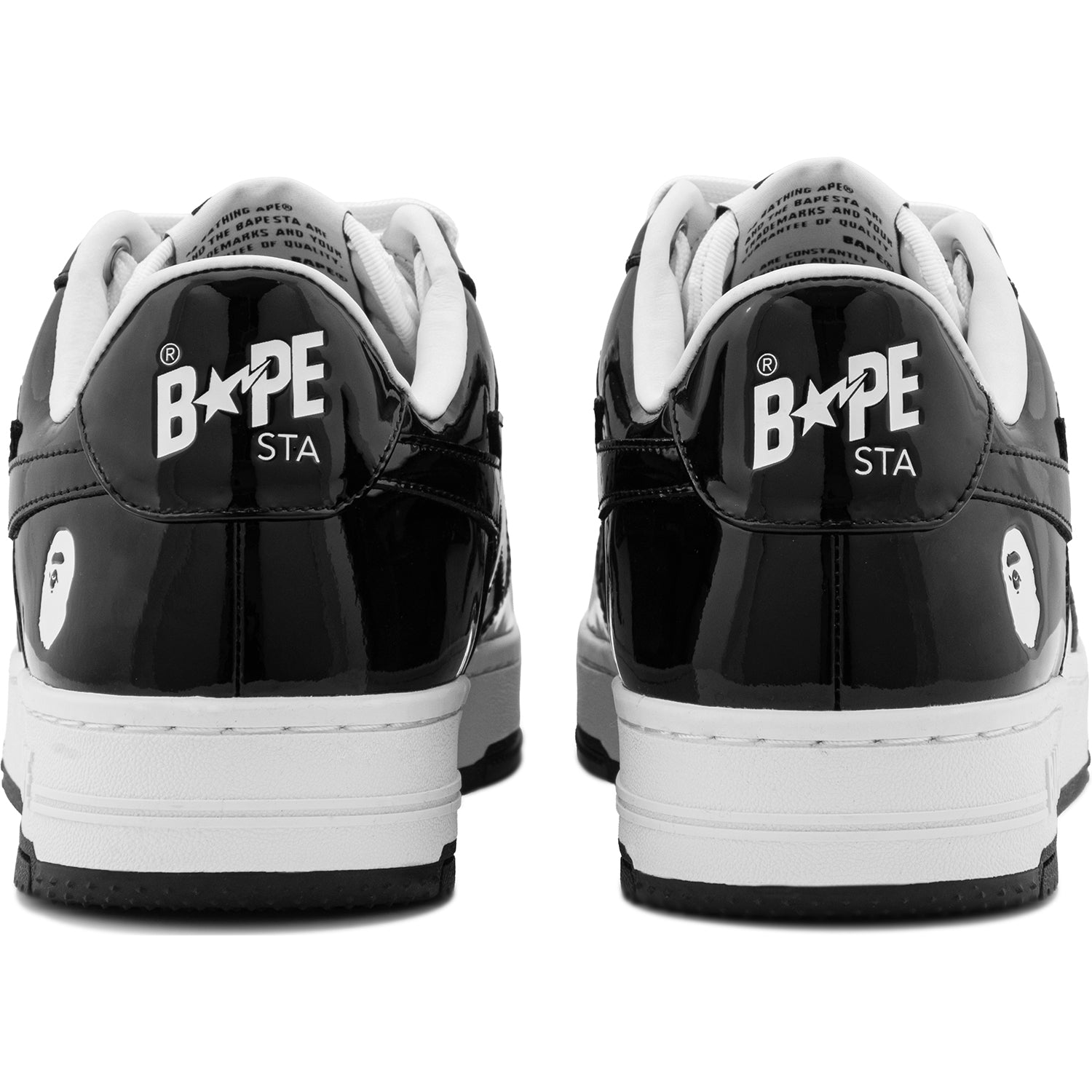 BAPE STA #1 MENS – us.bape.com
