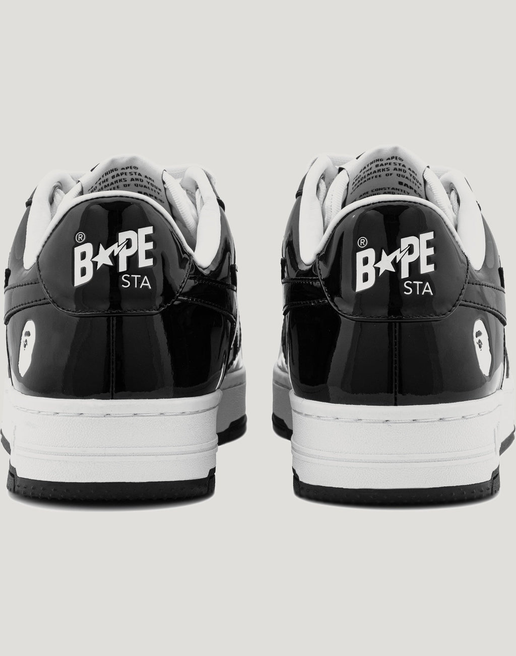 BAPE STA #1 MENS