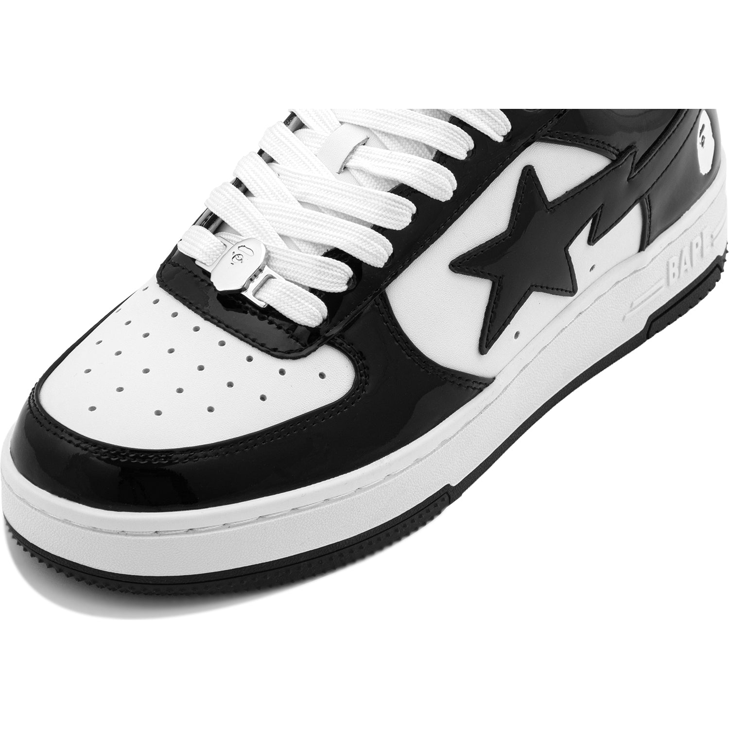 FROM JAPAN公式アカウント01　デッドBAPE STA 白黒蛇 9 BAPE STA #1 MENS – us.bape.com