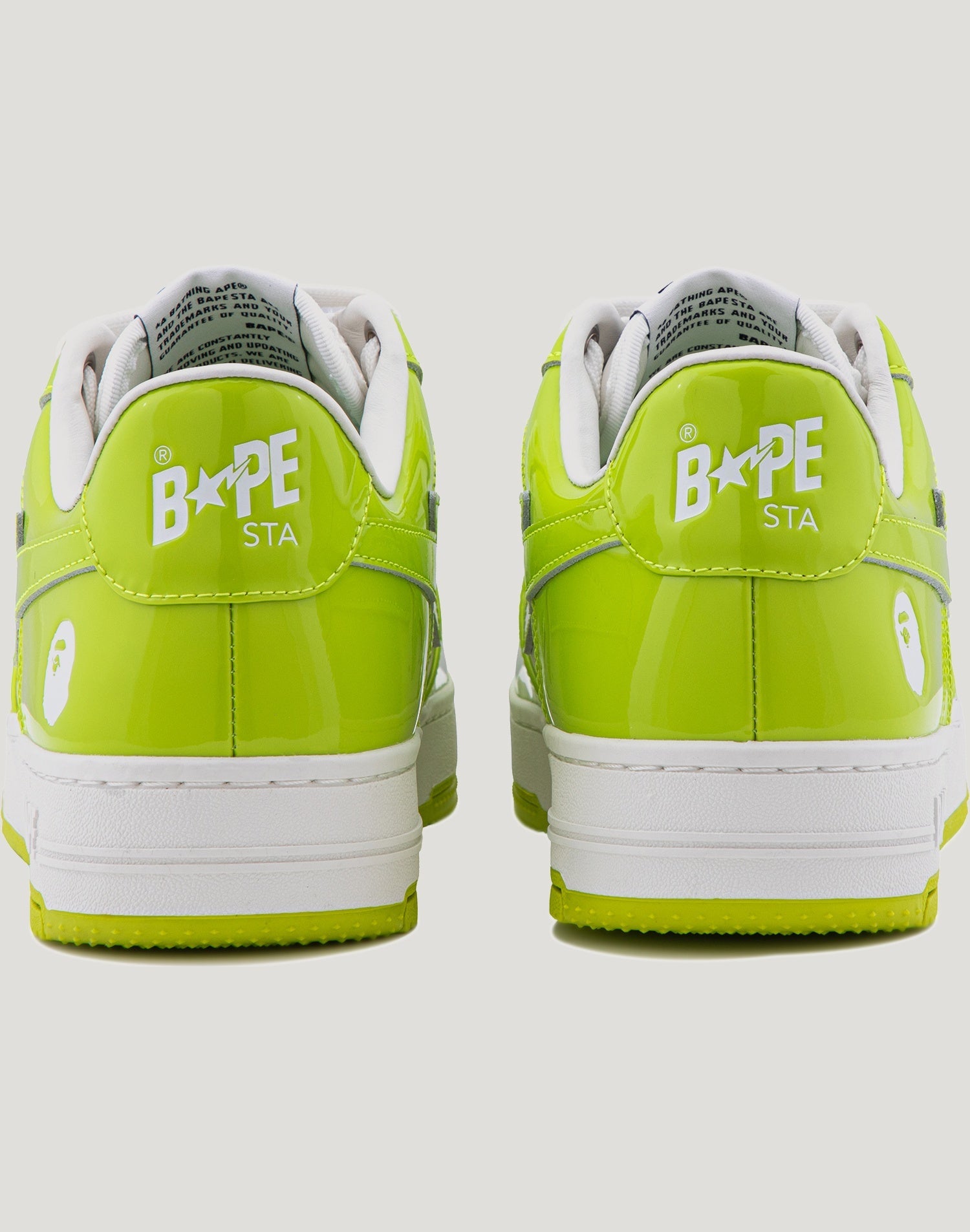 BAPE STA #1 LADIES