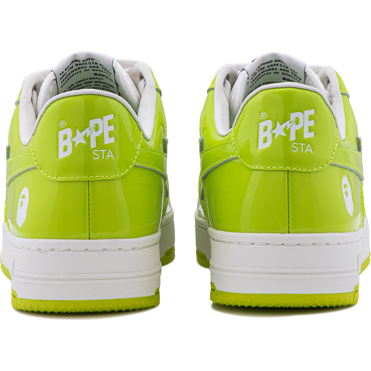 BAPE STA #1 LADIES
