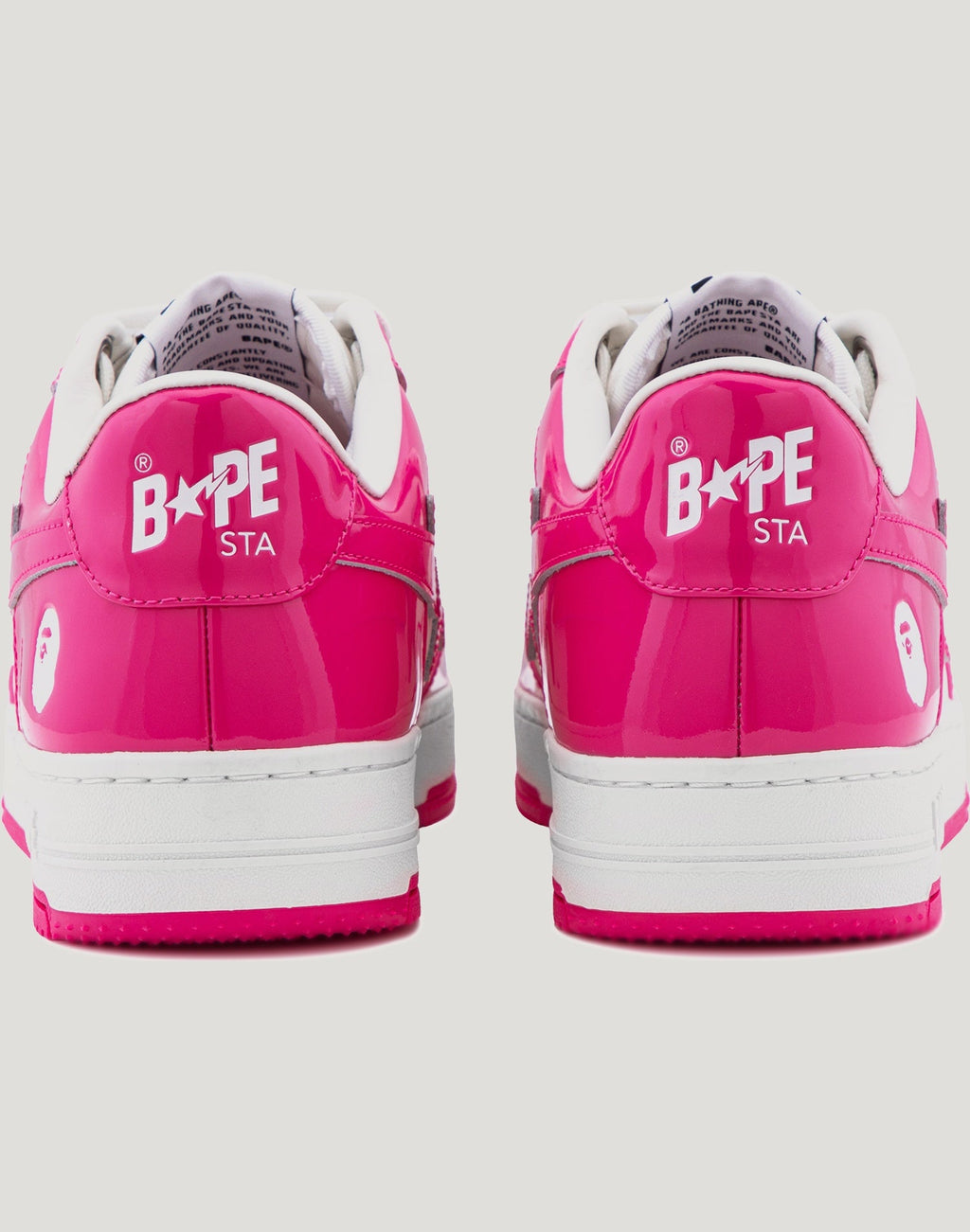 BAPE STA #1 MENS