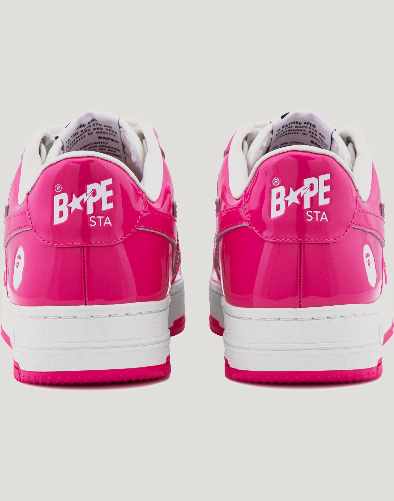 BAPE STA #1 LADIES