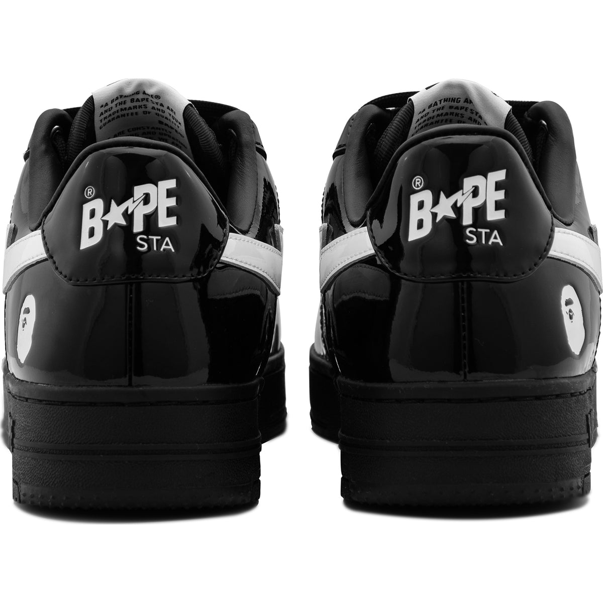 BAPE STA #2 MENS
