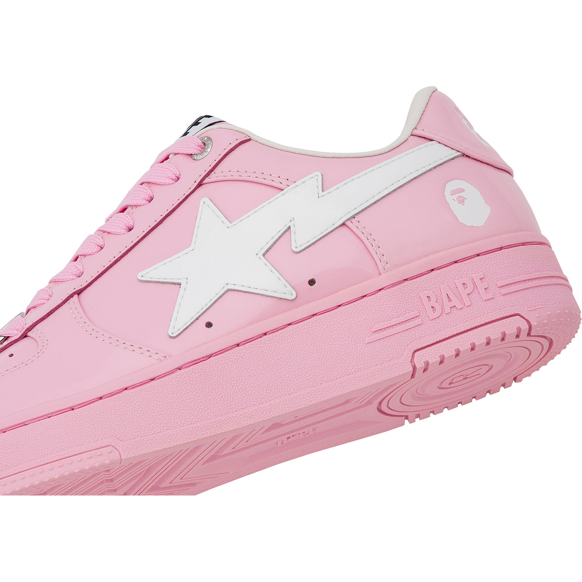 BAPE STA #2 LADIES
