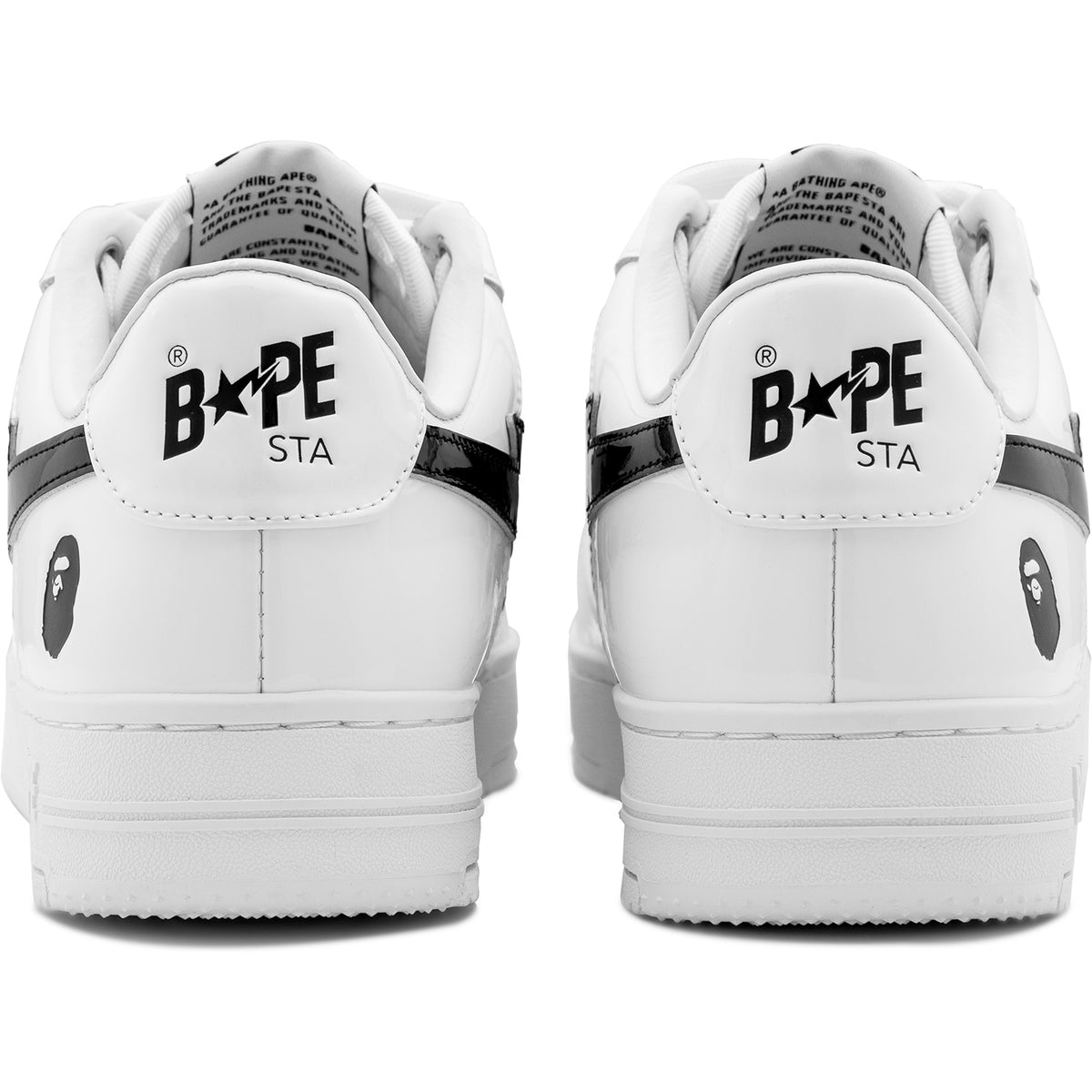 BAPE STA #2 MENS